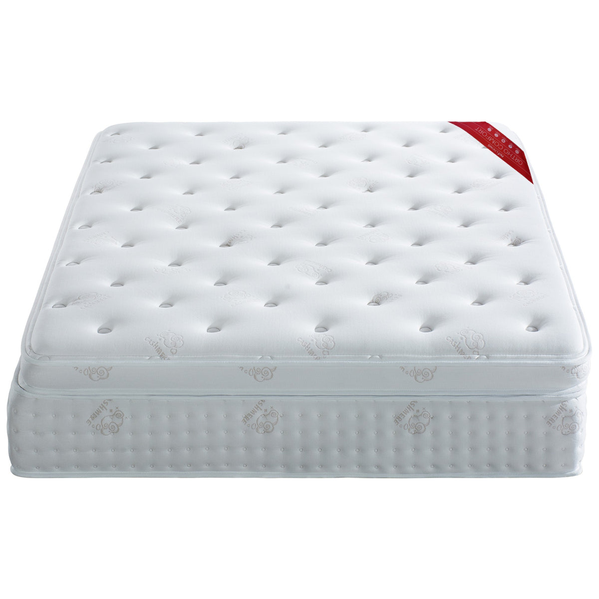 Ritz Mattress
