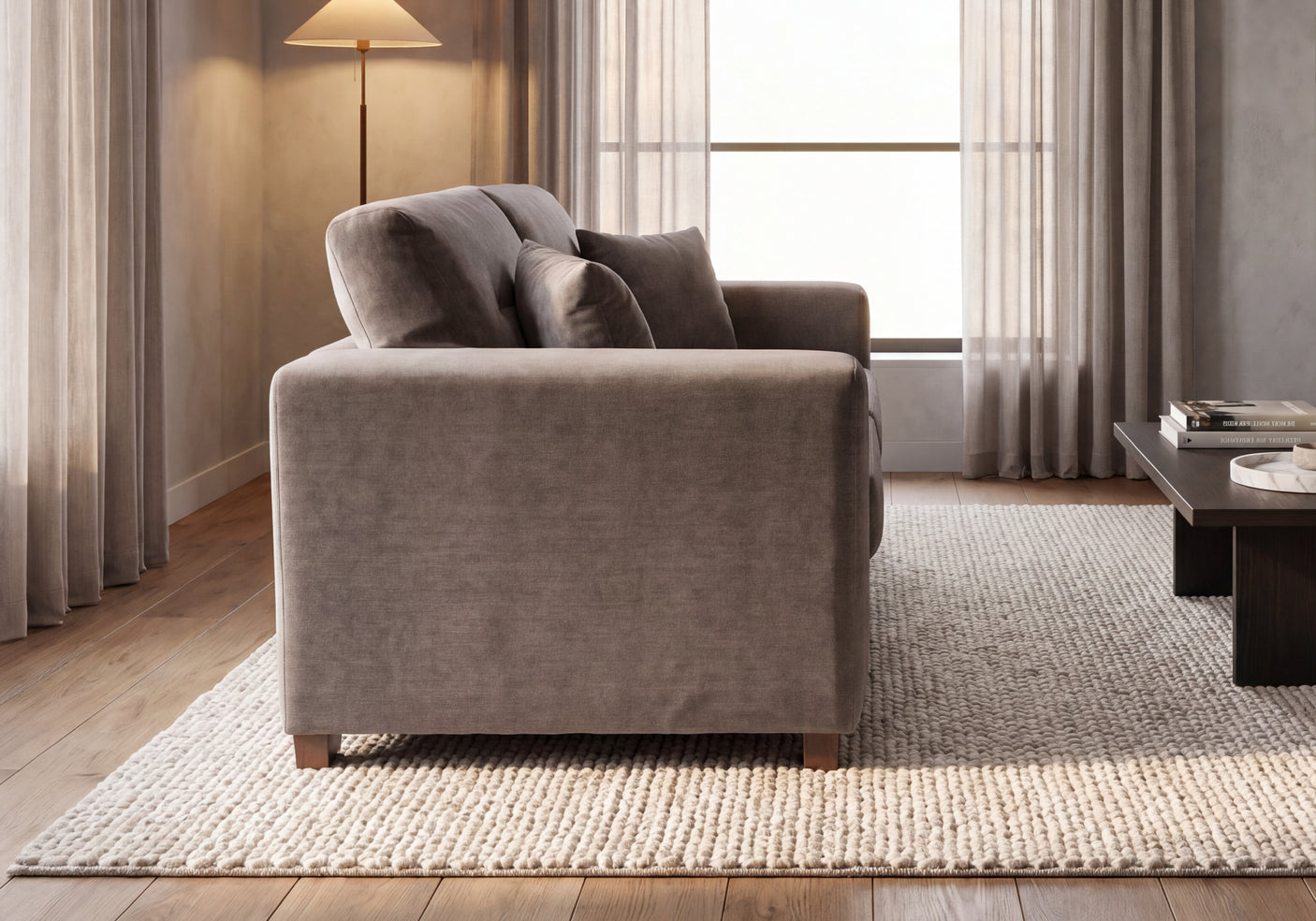 Riva 2 Seater Sofa
