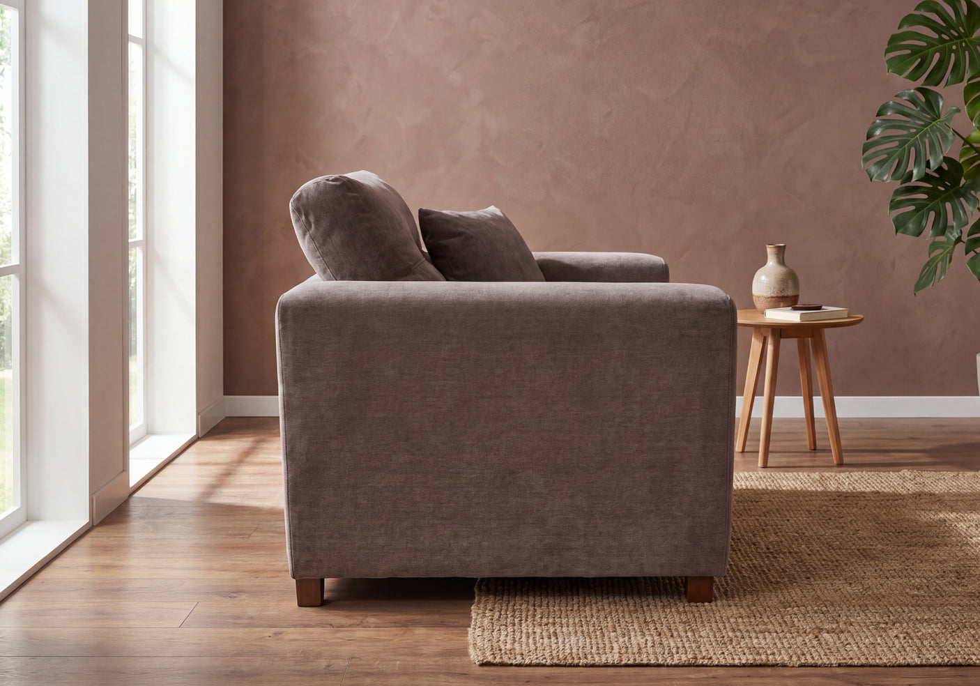 Riva Armchair