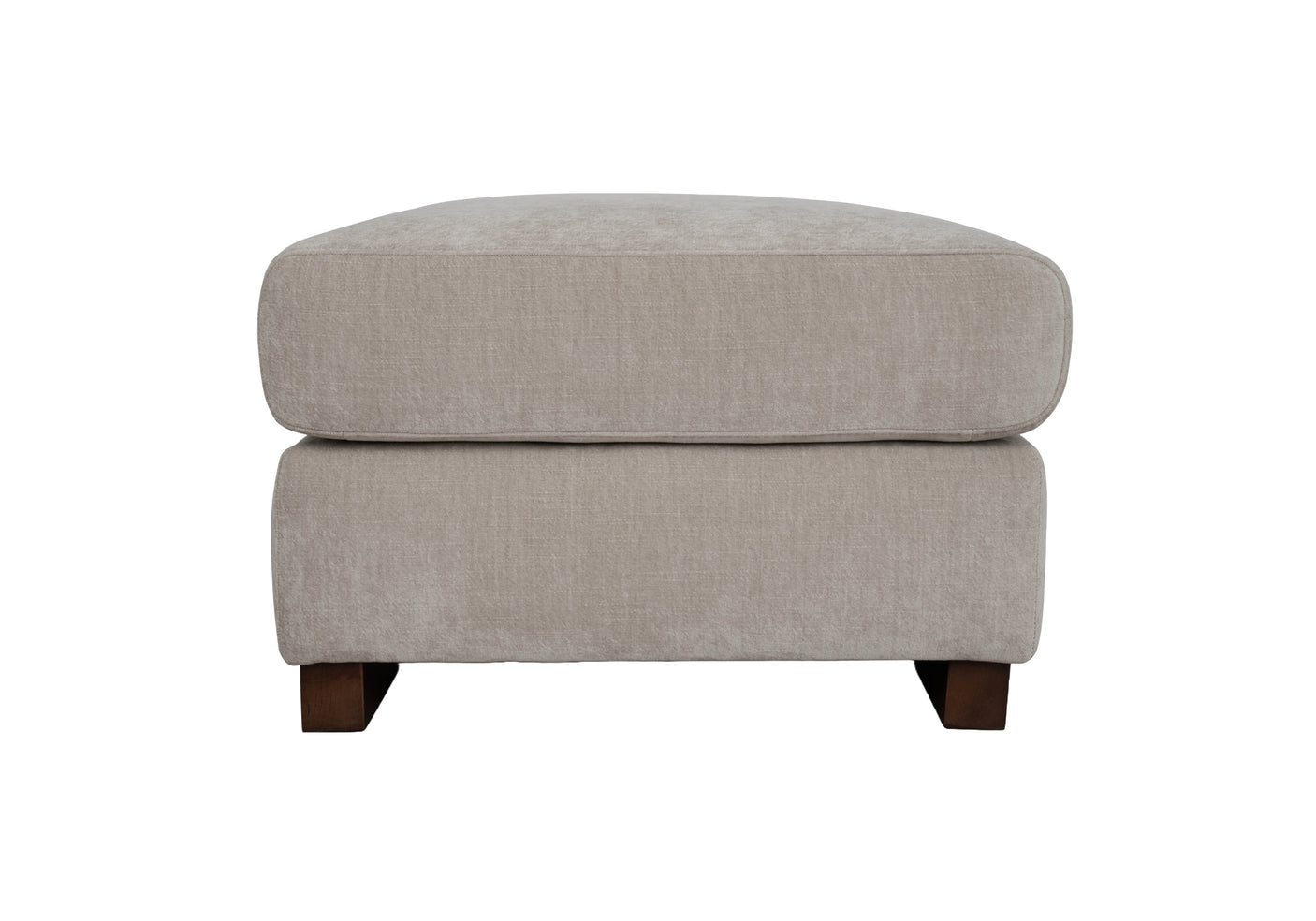 Riva Footstool