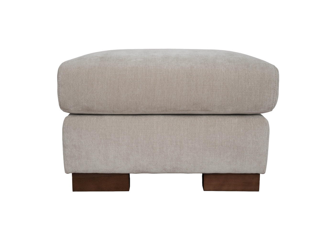 Riva Footstool