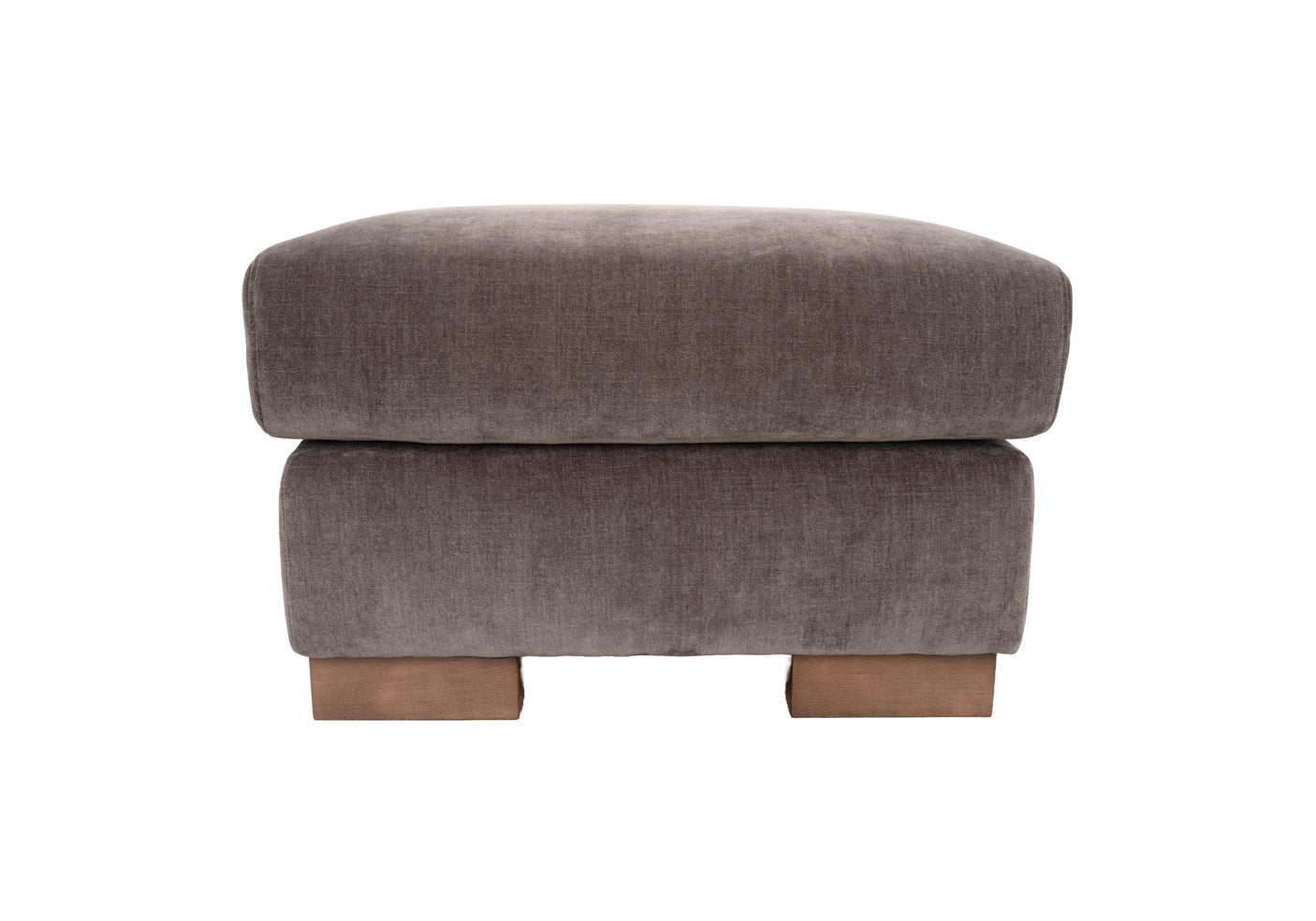 Riva Footstool