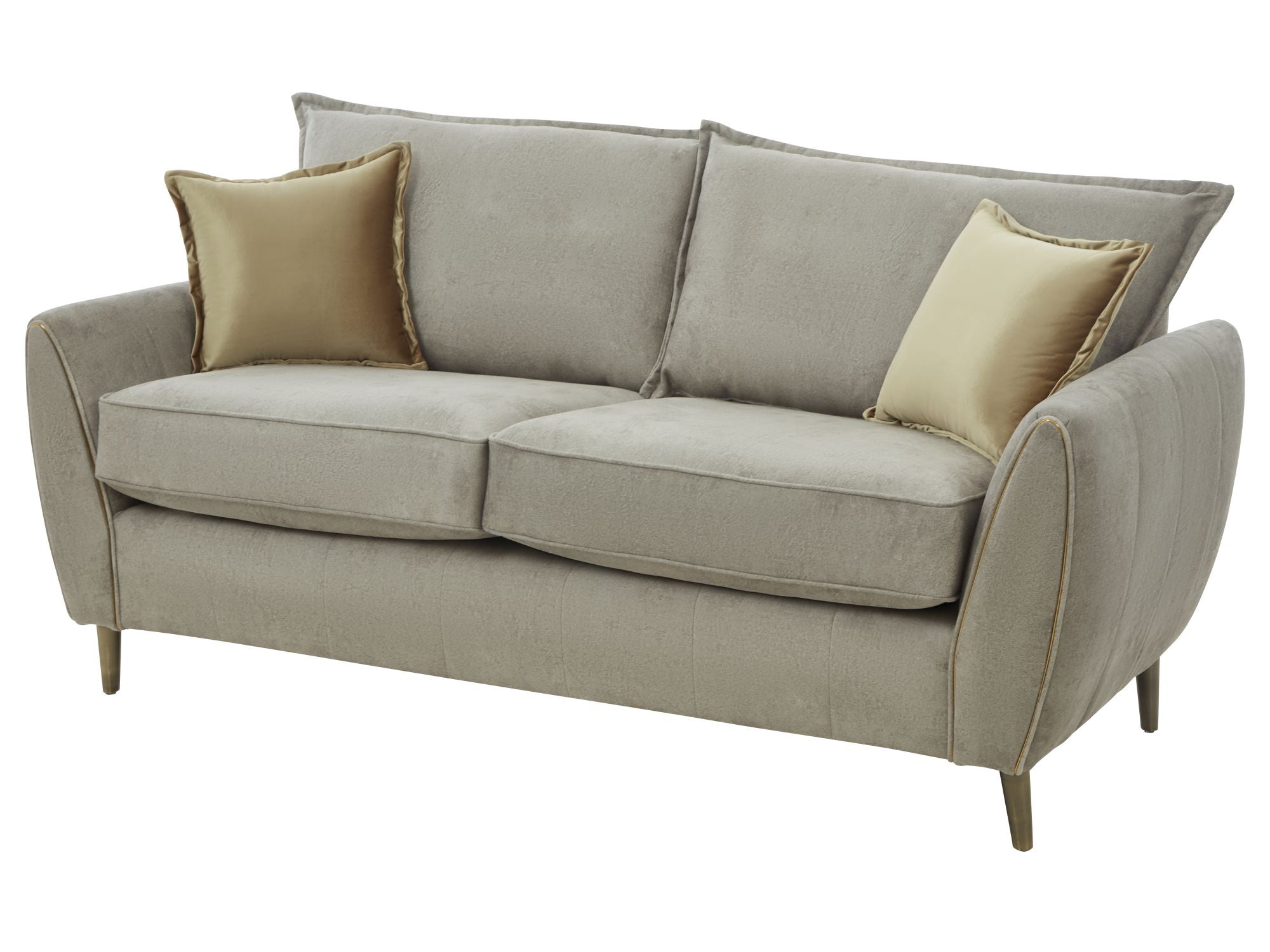 Romance 3 Seater Sofa