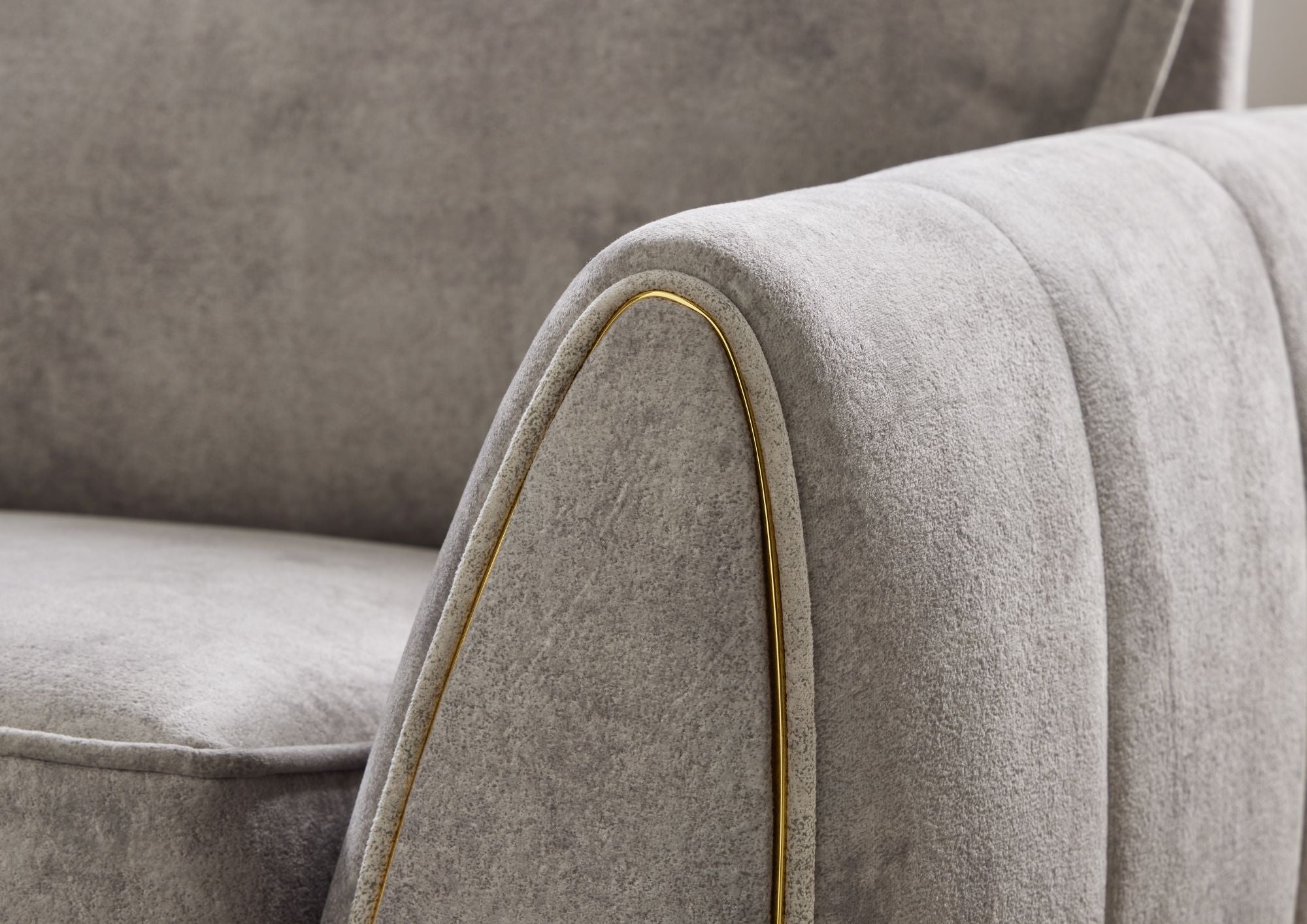 Romance Love Chair