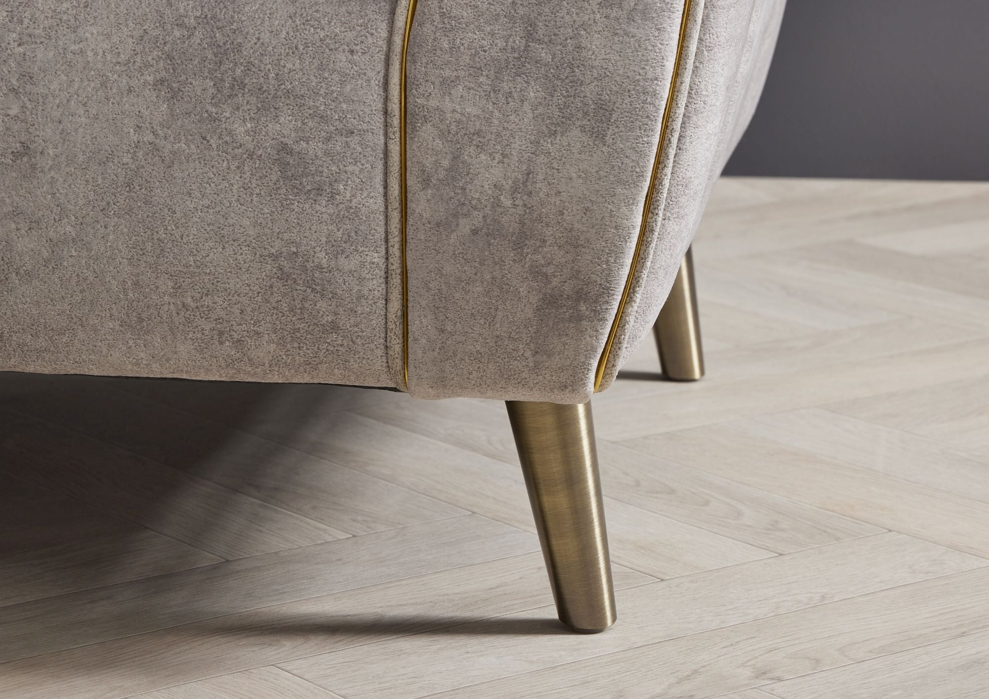 Romance 2 Seater Sofa