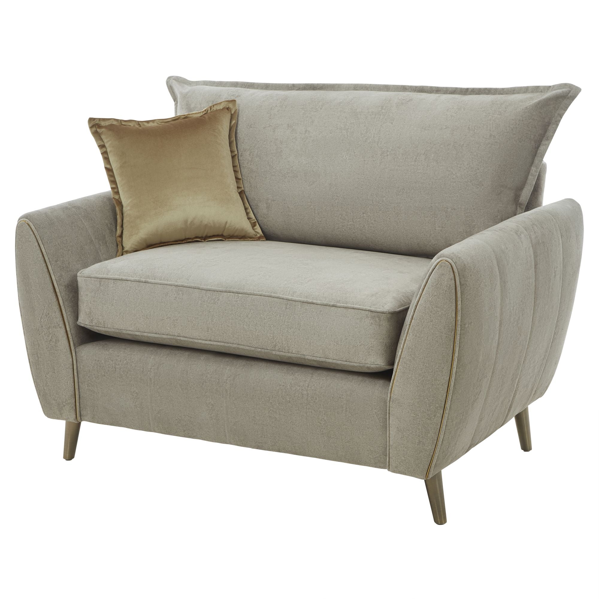 Romance Love Chair