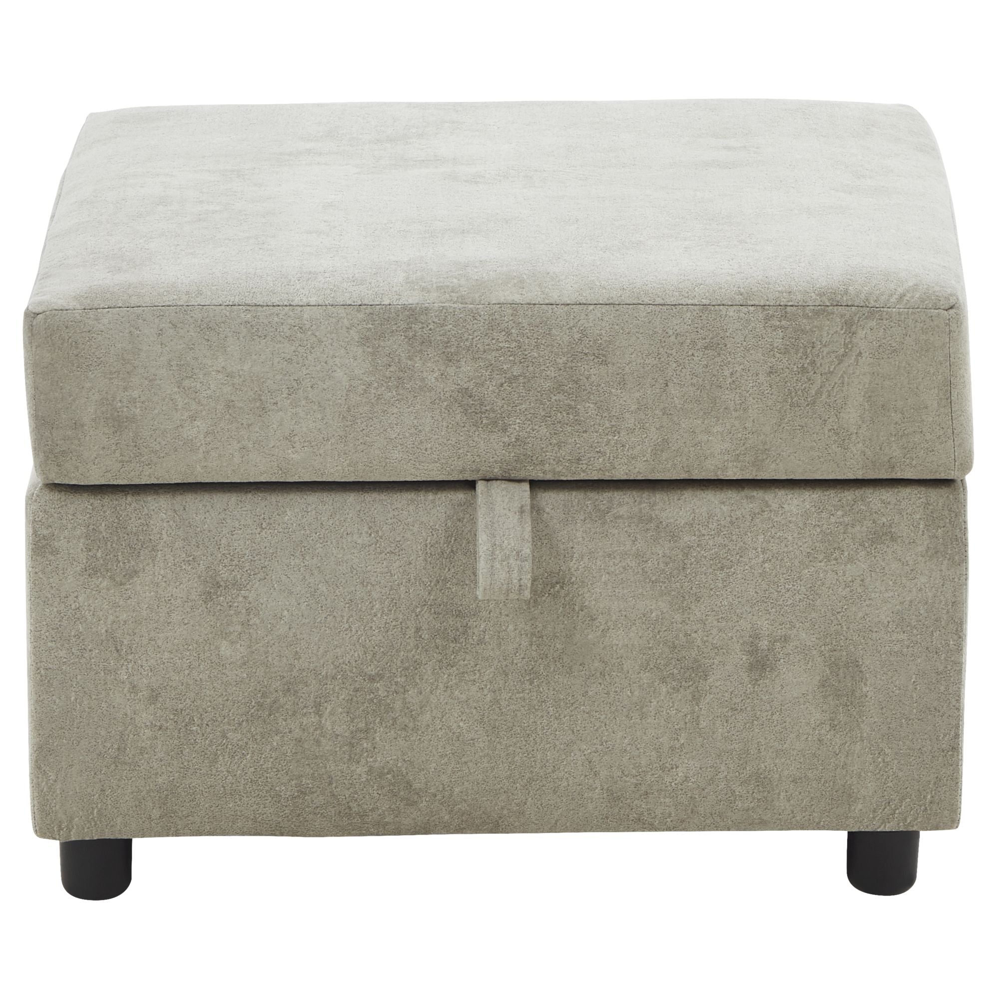 Romance Storage Footstool