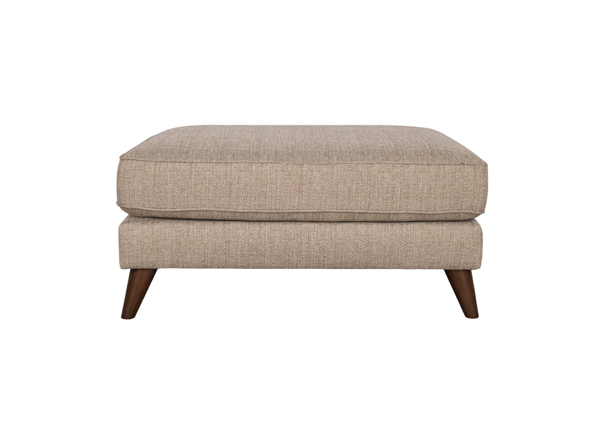 Rome Footstool