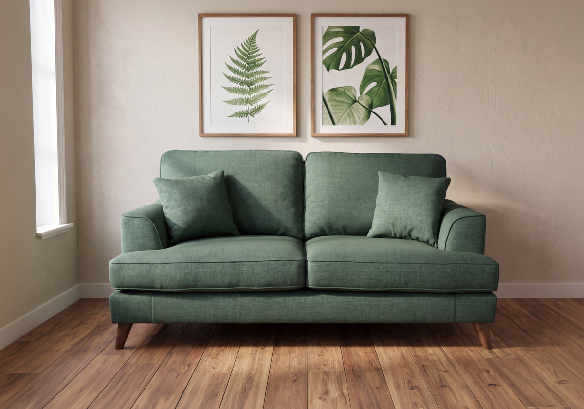 Rome 2 Seater Sofa
