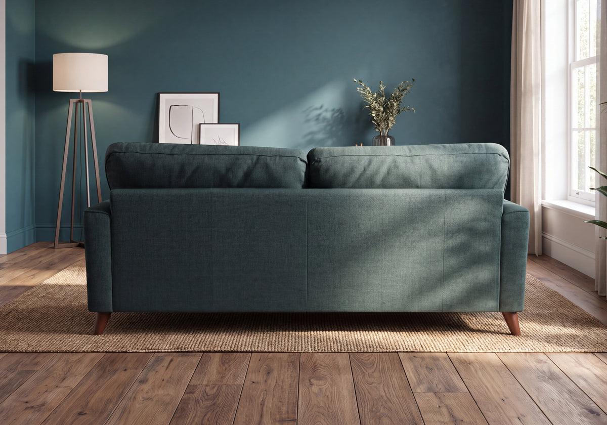 Rome 3 Seater Sofa