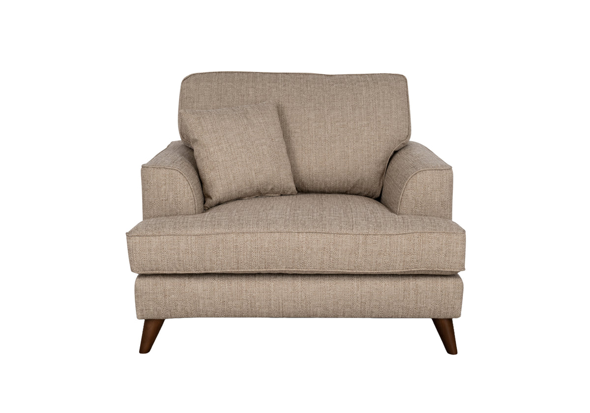 Rome Armchair