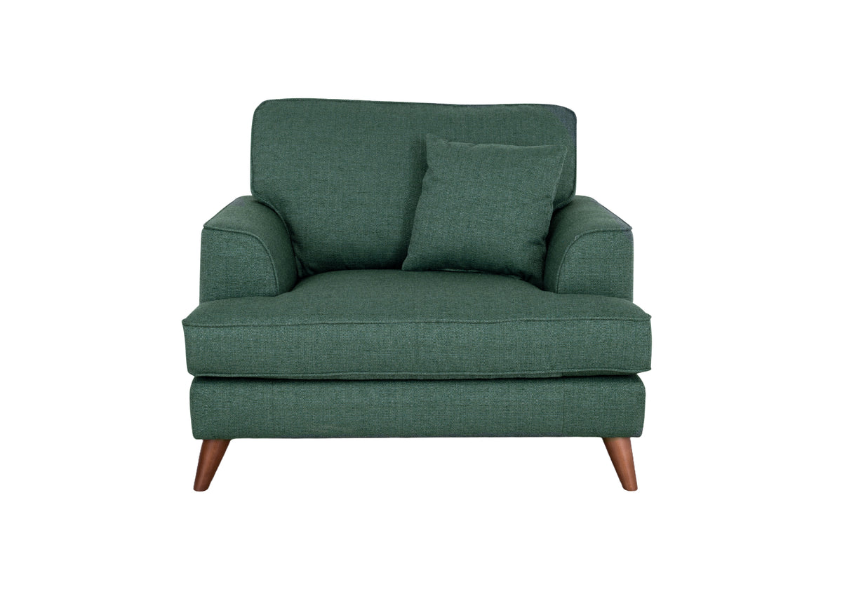 Rome Armchair