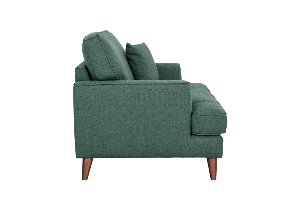 Rome Armchair