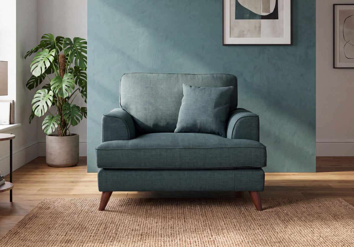 Rome Armchair