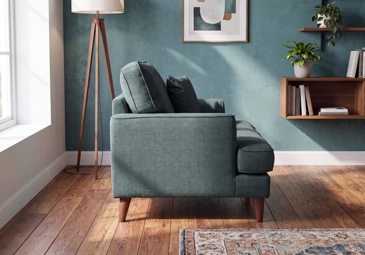 Rome Armchair