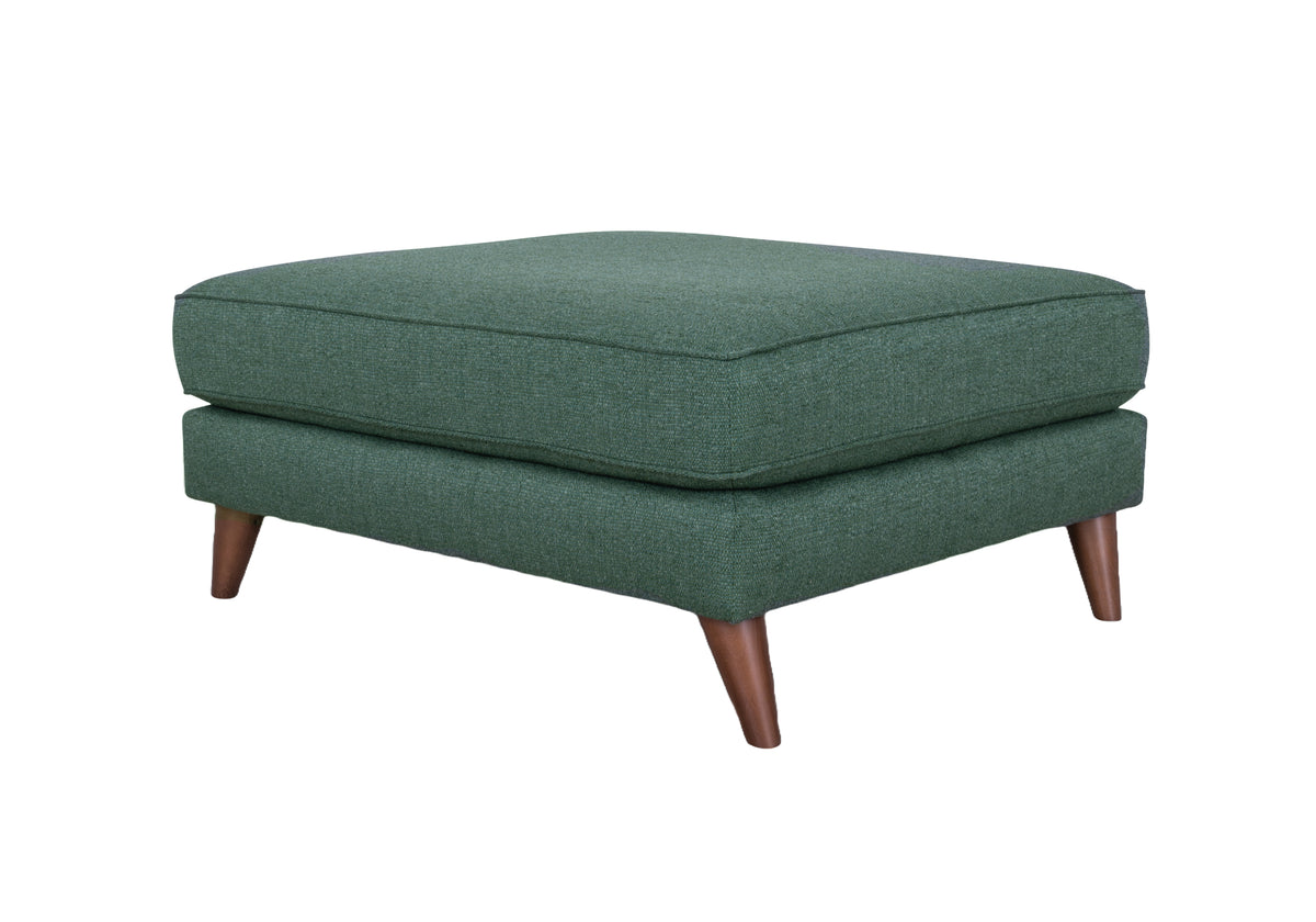 Rome Footstool