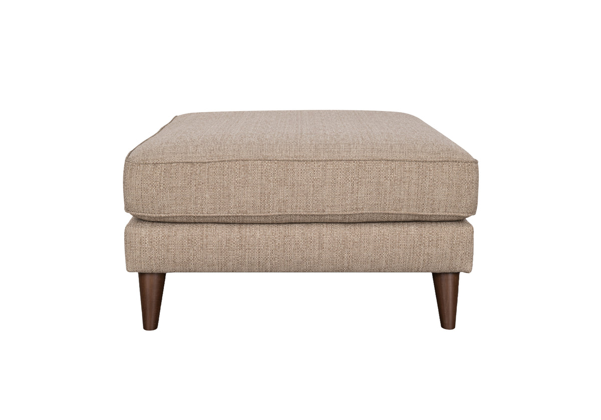 Rome Footstool