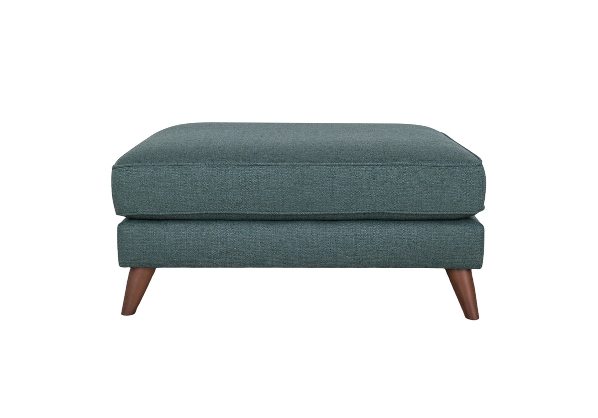 Rome Footstool
