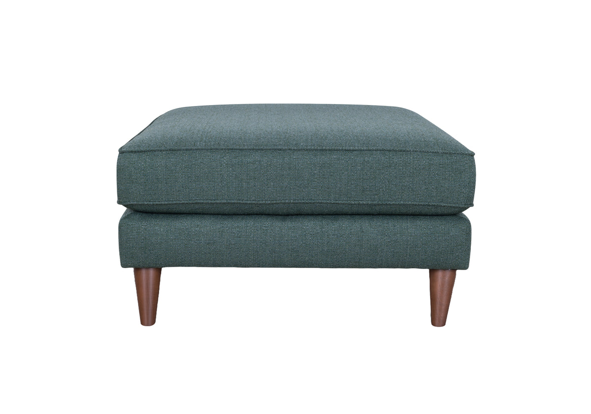 Rome Footstool
