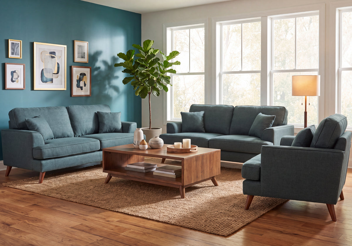 Rome Armchair