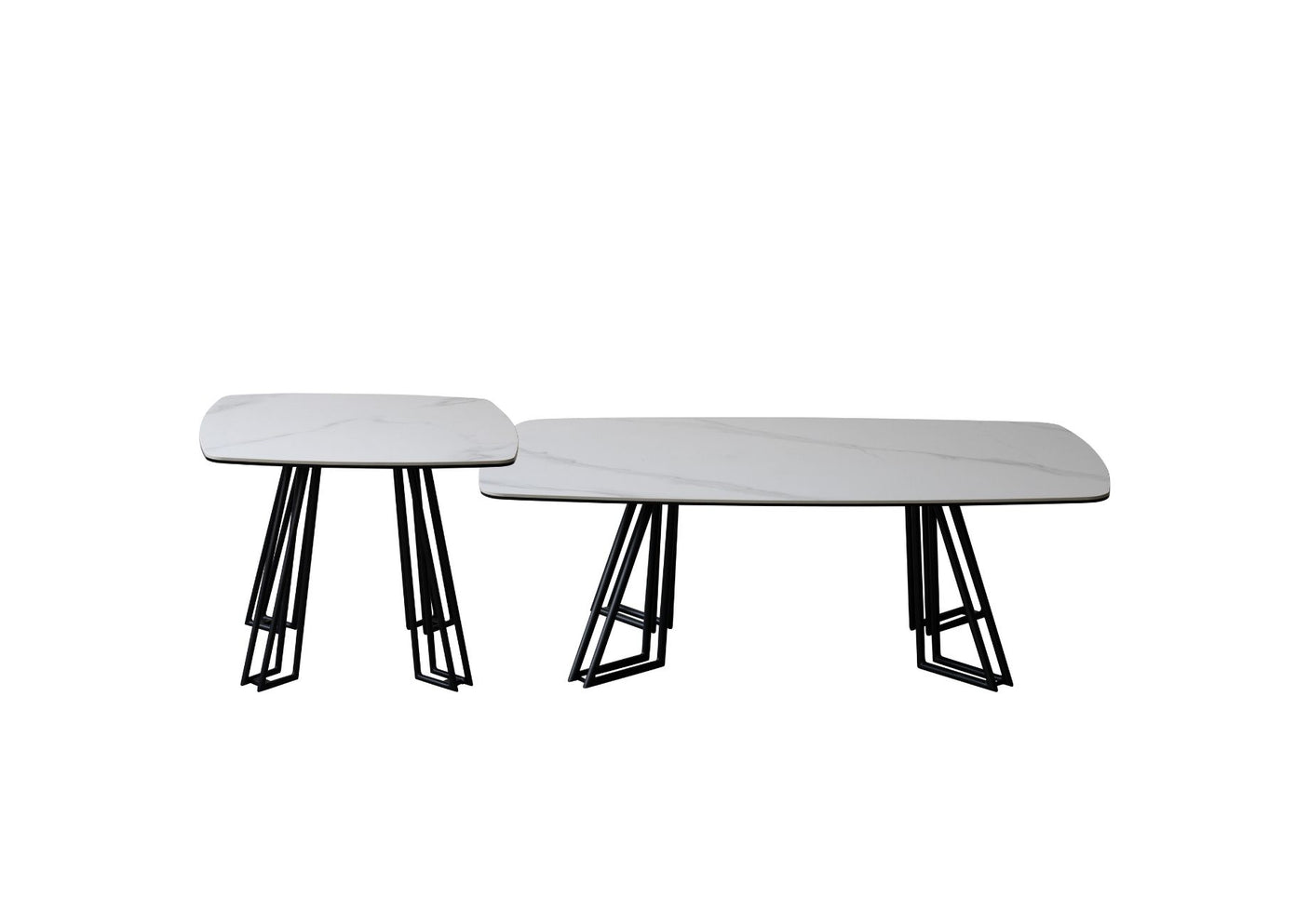Ruben Side Table
