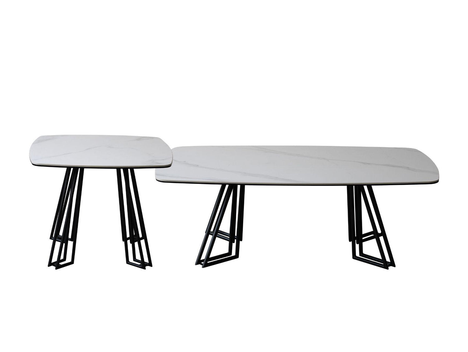 Ruben Side Table