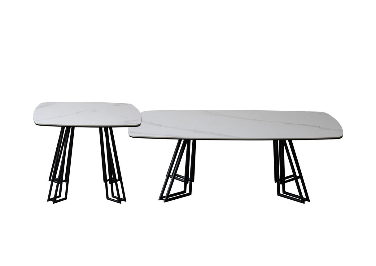Ruben Side Table