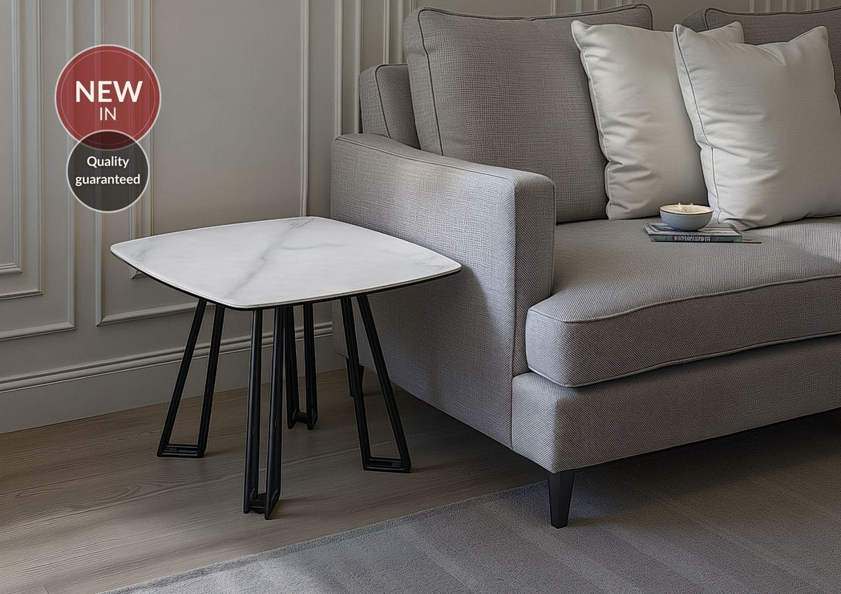 Ruben Side Table