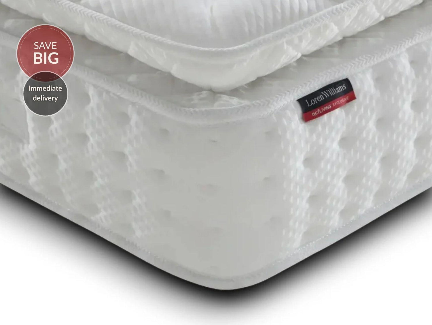 Ruby 1400 Mattress