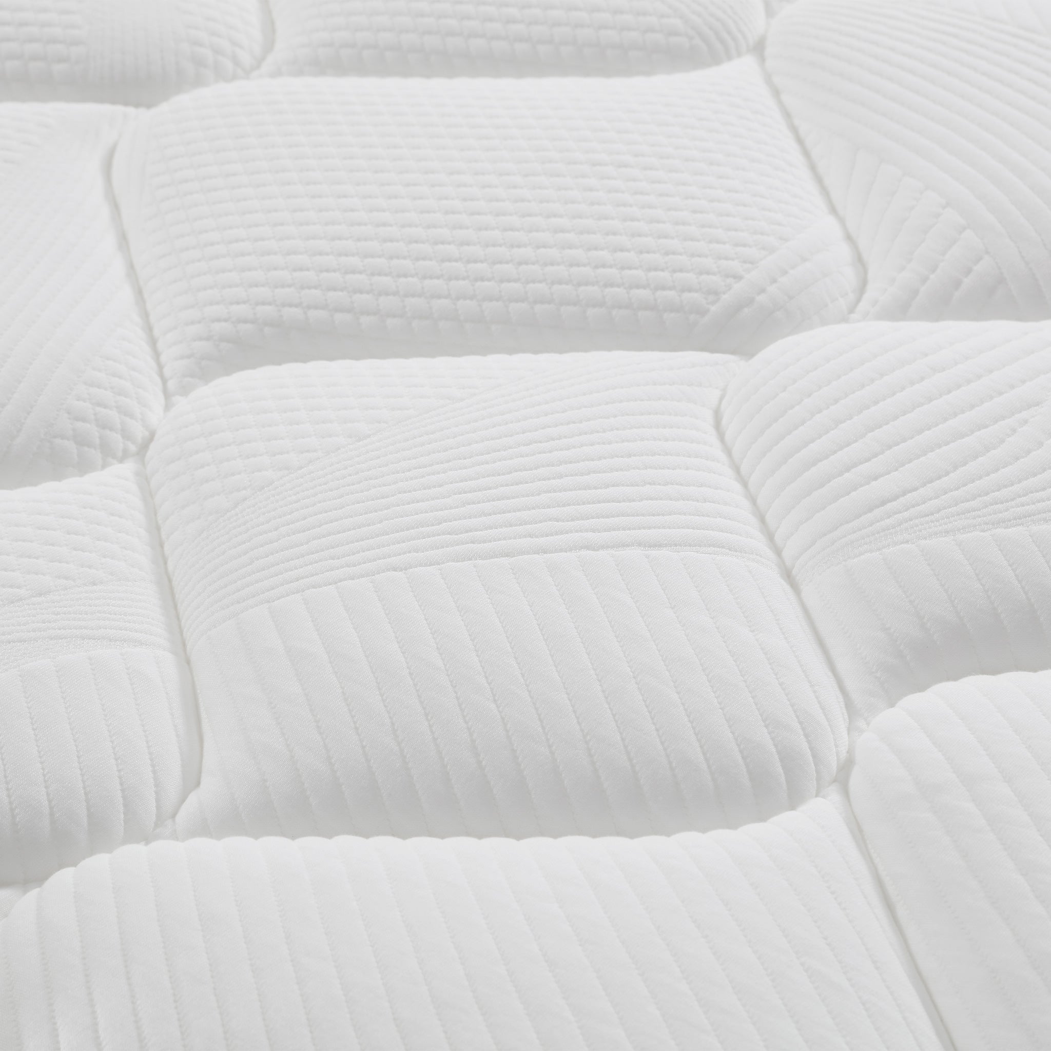 Ruby 1400 Mattress