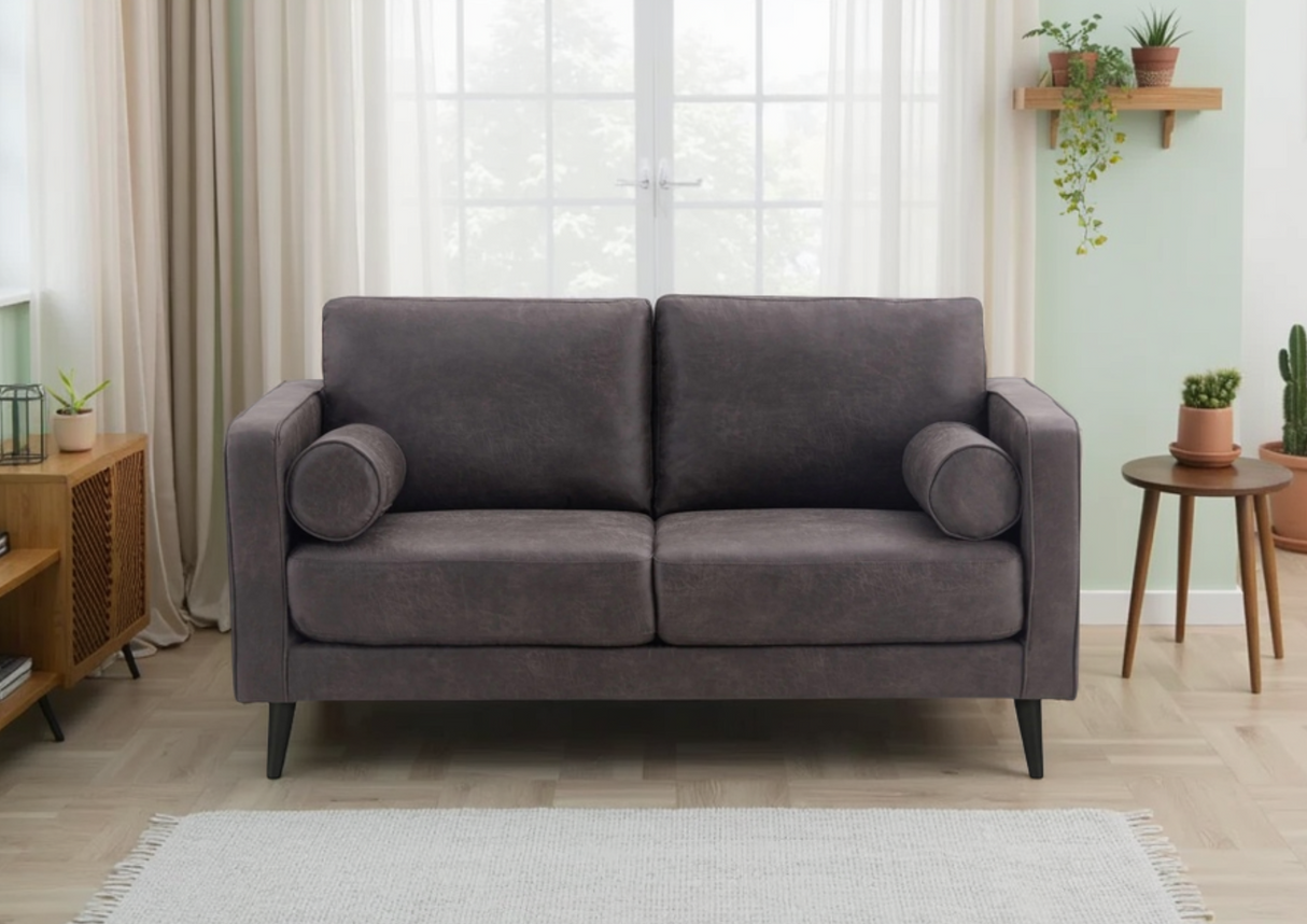 Silva 2 Seater Sofa
