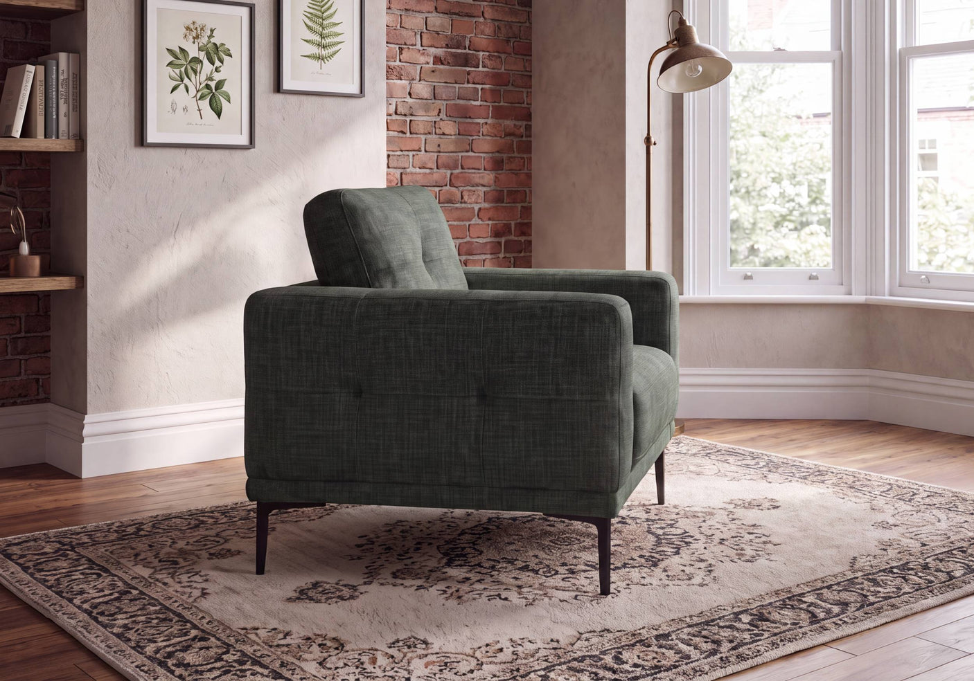 Sabina Armchair