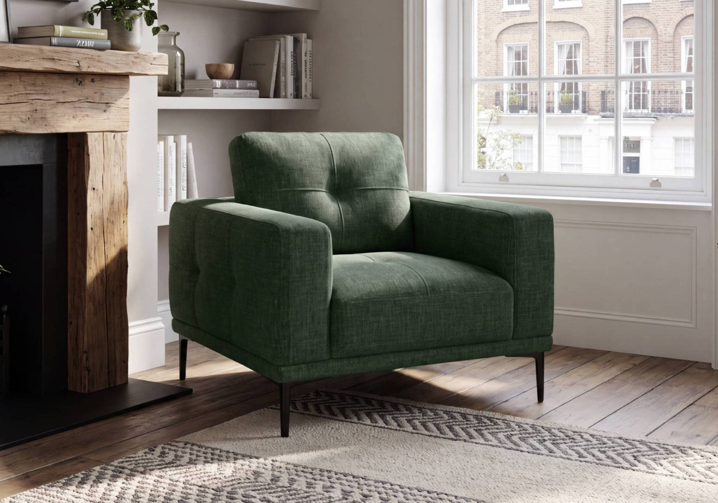 Sabina Armchair