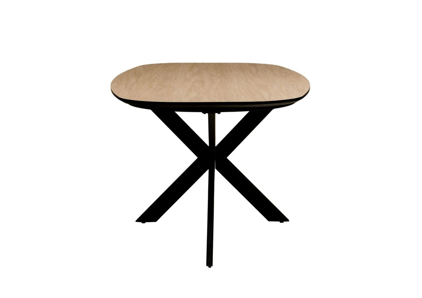 Sadia "SMART" Surface Large Oval Table