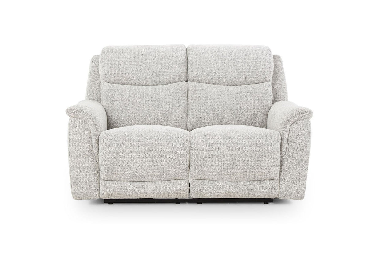 Sardinia 2 Seater Recliner Sofa with Power Headrests