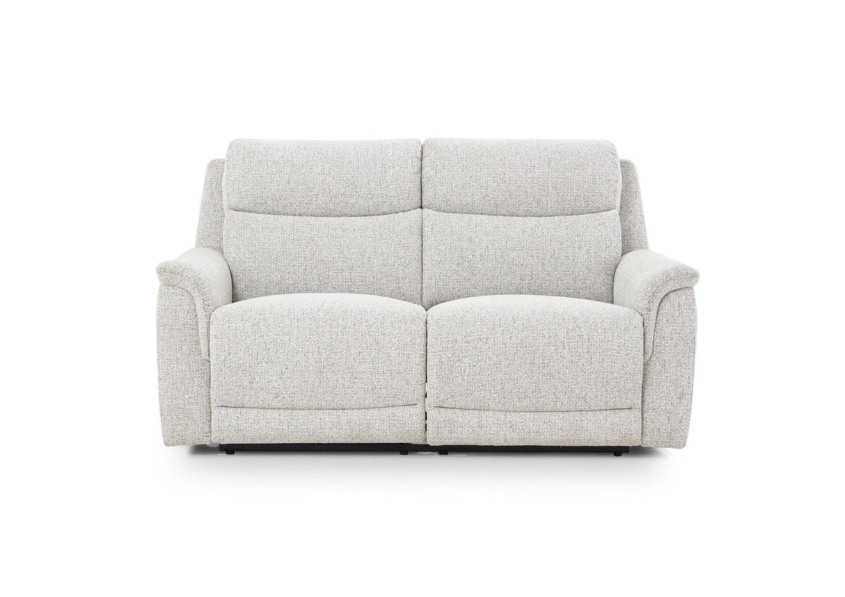 Sardinia 3 Seater Recliner Sofa with Power Headrest
