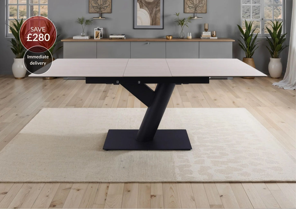 Paloma Extendable Dining Table
