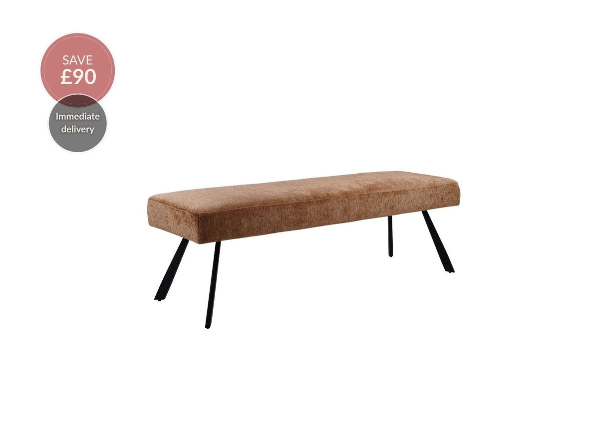 Paloma Standard Dining Bench