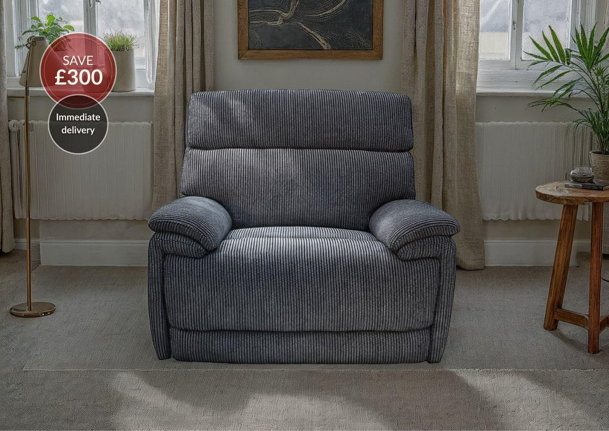 Monaco Chair Power Recliner