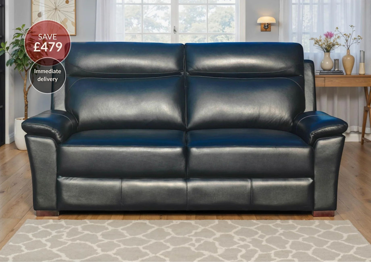 Renzo 3 Seater Sofa