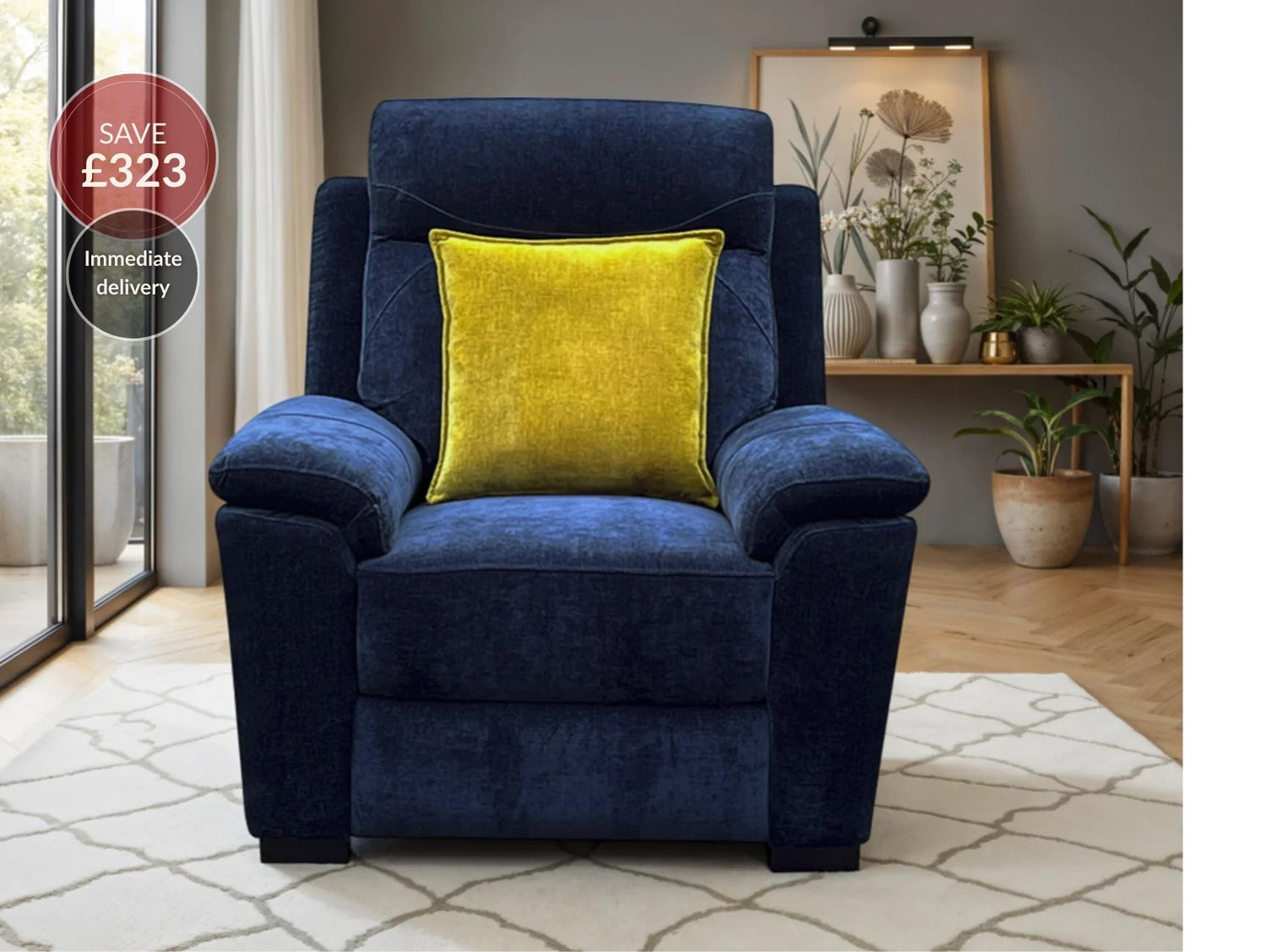 Malaga Chair