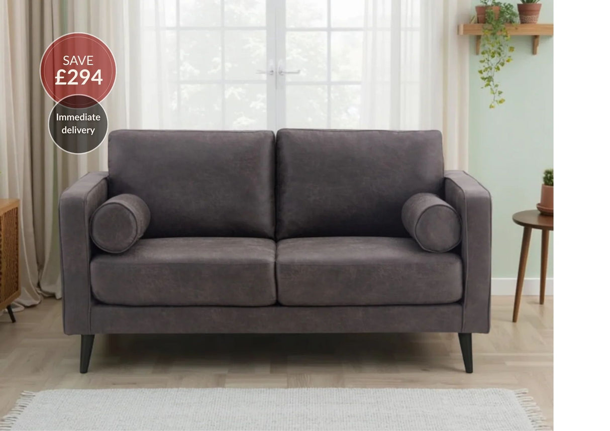 Silva 2 Seater Sofa