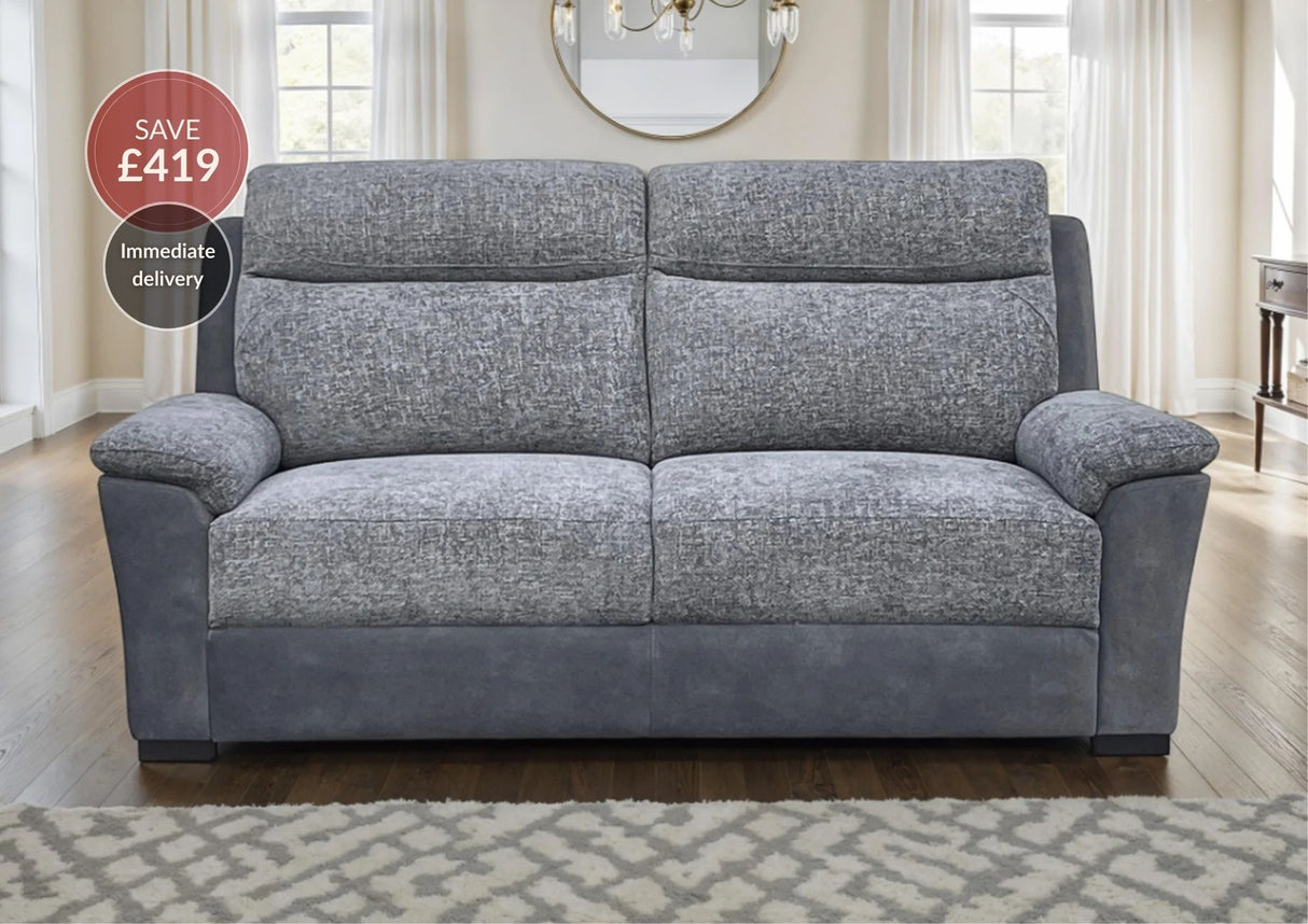 Chester 3 Seater Sofa