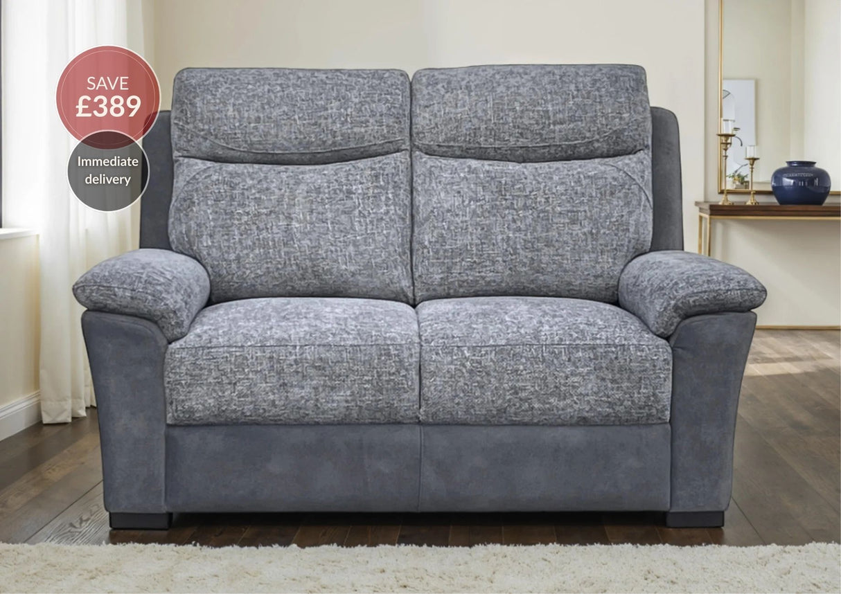 Chester 2 Seater Sofa