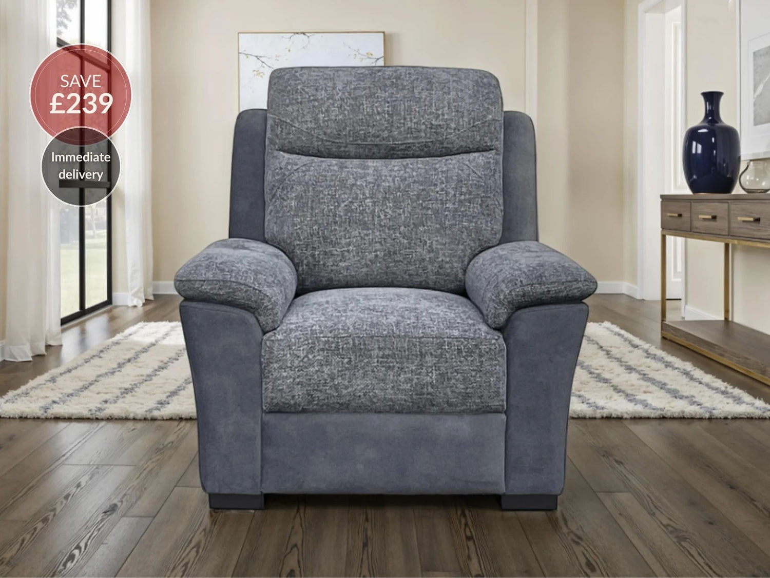 Chester Armchair