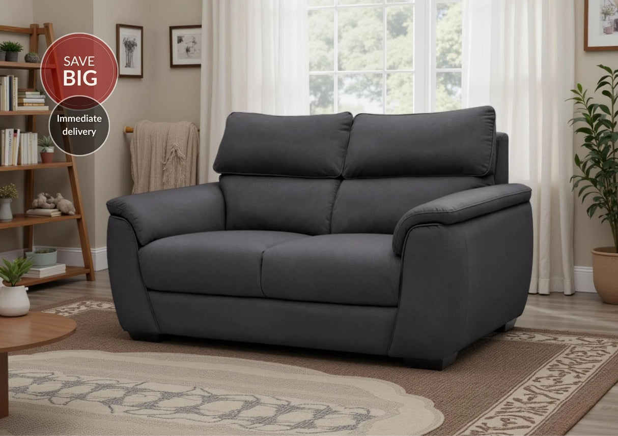 Pisa 2-Seater Sofa