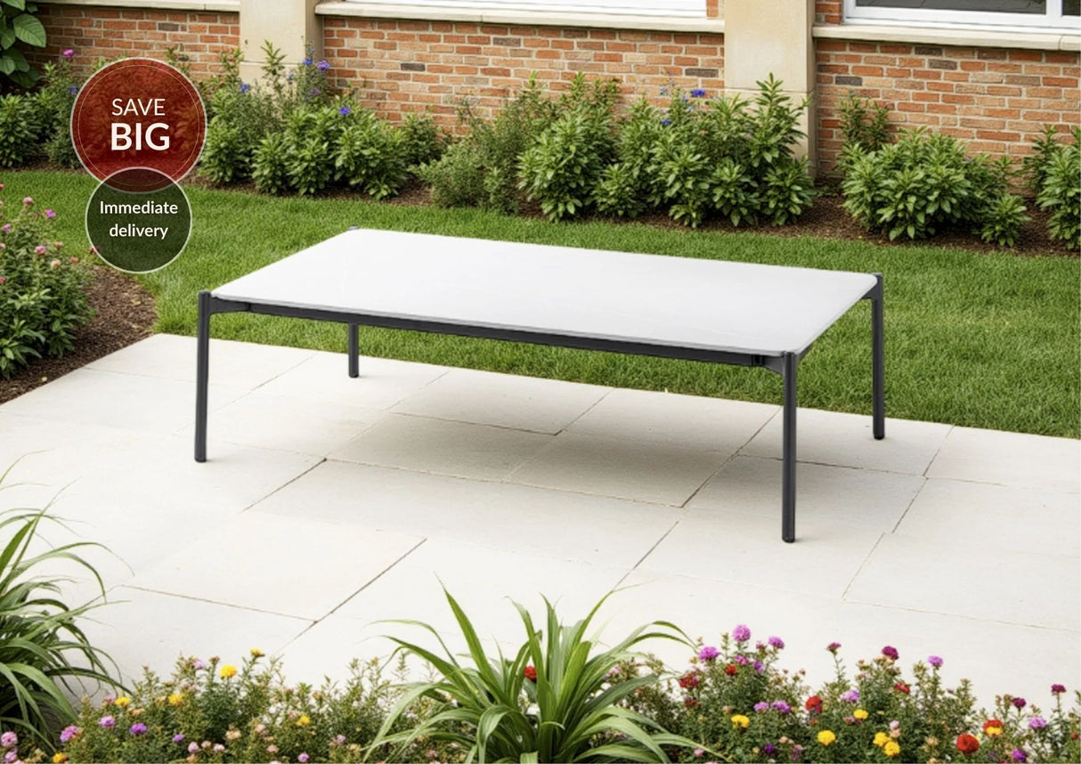 Ambience Garden Coffee Table