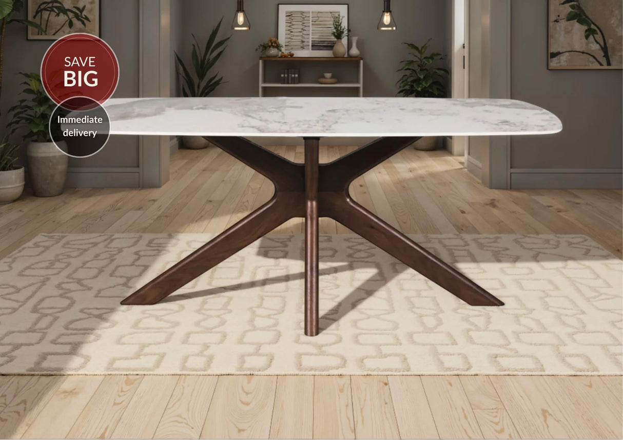 Everest Dining Table