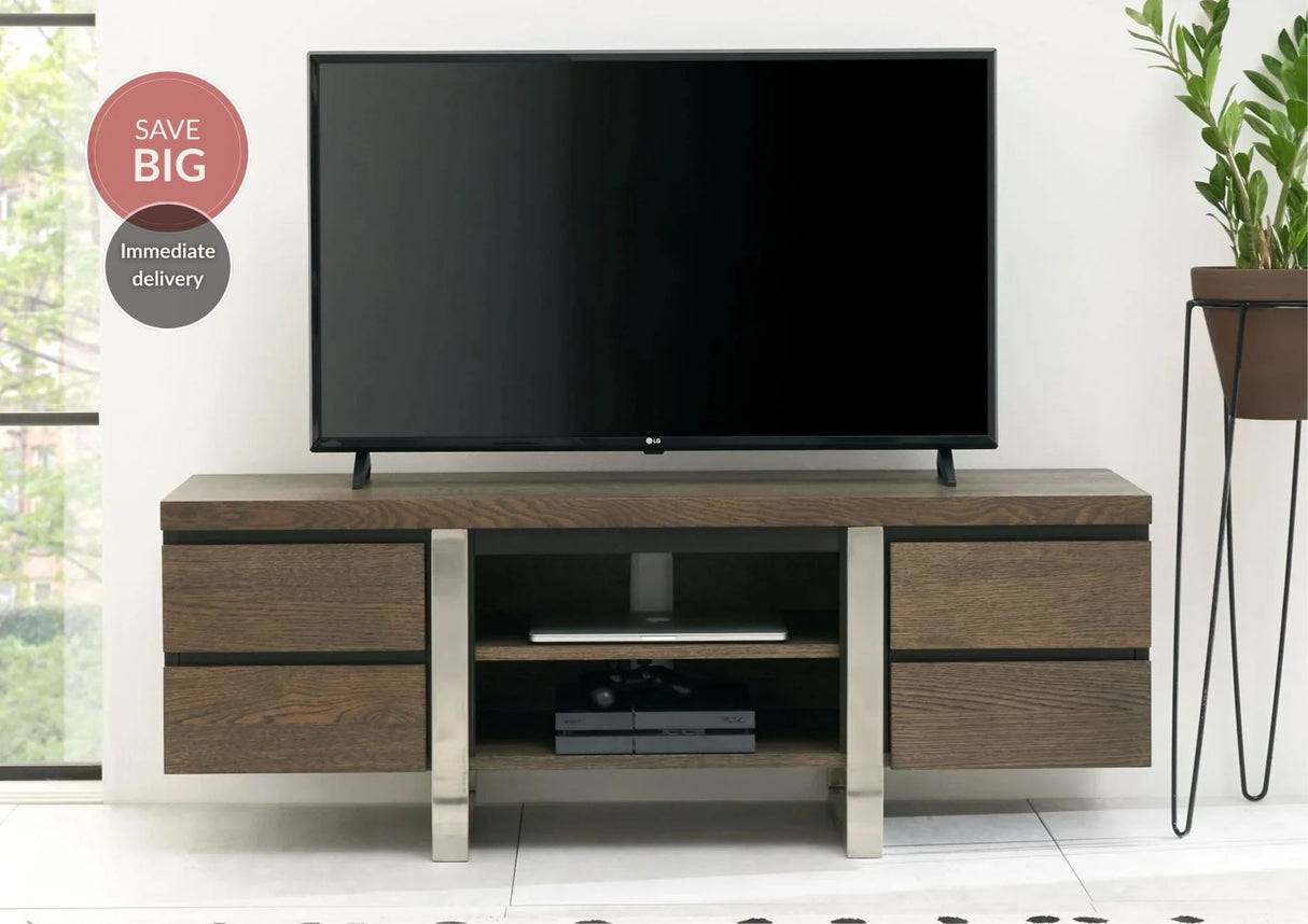 Toulouse Wide Entertainment Unit