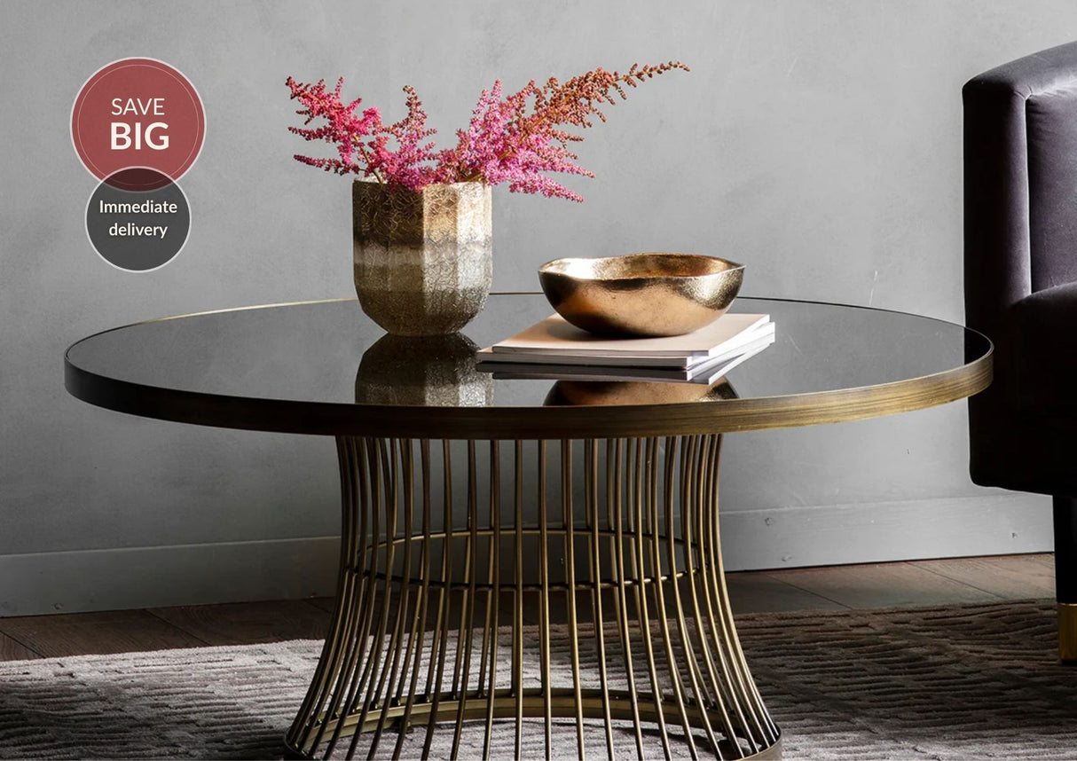 Rushford Coffee Table